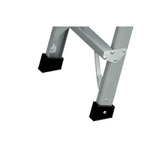 Работна платформа с височина Werner Compact PRO 79025/ 51 см