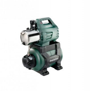 Хидрофорна помпа Metabo HWW 6000/25 INOX 1300 W