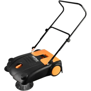 Ръчна метачна машина KraftDele KD5128/ 700 мм Ръчна метачна машина KraftDele KD5128/ 700 мм