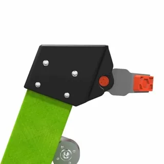 Разтегателна стълба 3в1 Little Giant King Kombo Industrial 6+4 Разтегателна стълба 3в1 Little Giant King Kombo Industrial 6+4