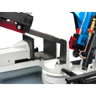 Лентов трион STILER BS 260G (1) (1)/ 1.1kW/ 400V