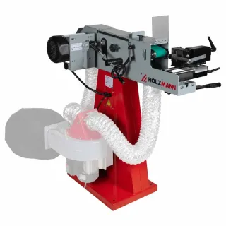 Настолен лентов шлайф HOLZMANN MSM75_3IN1_230V/ 2800W