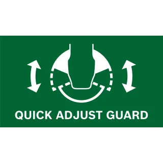 Акумулаторен ъглошлайф Bosch Advanced Grind 18V-80/ 18V Акумулаторен ъглошлайф Bosch Advanced Grind 18V-80/ 18V