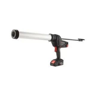 Акумулаторен пистолет за силикон и PU лепила WURTH AKP 18-600+ M-CUBE/ 18V