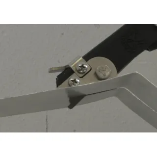 Ножица за рязане на ламарина Mondelin 503108 Ножица за рязане на ламарина Mondelin 503108