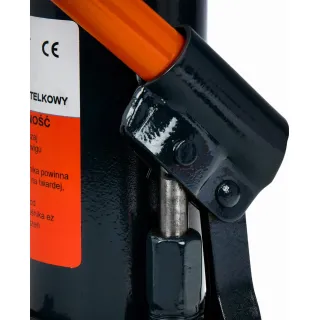 Бутилков крик KraftDele KD1983/ 8т Бутилков крик KraftDele KD1983/ 8т