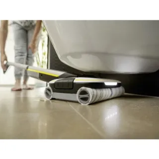 Подопочистваща машина Karcher FC 7 CORDLESS PREMIUM/ 25V