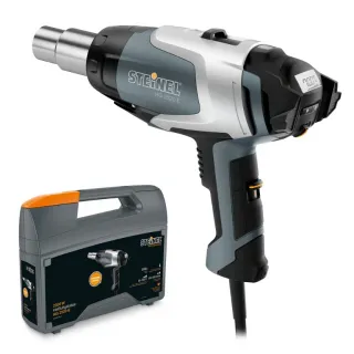 Пистолет за горещ въздух Steinel Tools PRO HG 2520 E/ 2300W