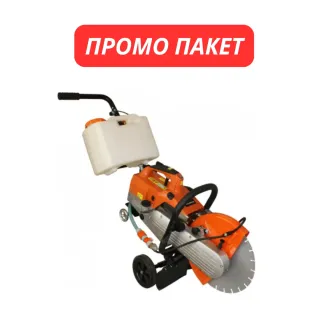 Фугорез BISONTE Md350