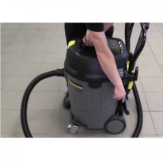 Индустриална прахосмукачка Karcher NT 65/2 Ap 2760 W Индустриална прахосмукачка Karcher NT 65/2 Ap 2760 W