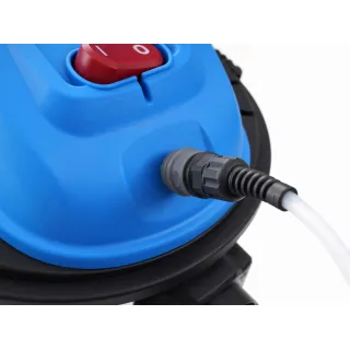 Прахосмукачка за сухо и мокро KraftDele KD473/ 1600W Прахосмукачка за сухо и мокро KraftDele KD473/ 1600W