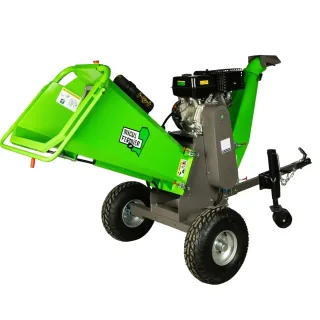 Бензинова дробилка MICUL FERMIER MF-MO1010-S001-G01/ 15 к.с.
