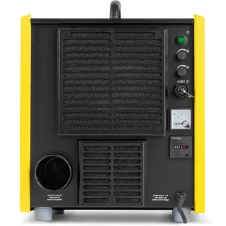 Индустриален влагоуловител Trotec TTR 500 D/ 3 kW