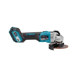 Акумулаторен ъглошлайф Makita GA023GZ/ 40 V/ 125 мм