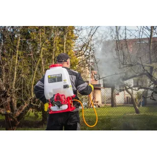 Бензинова пръскачка PROTECO 5106PB25/ 700W Бензинова пръскачка PROTECO 5106PB25/ 700W