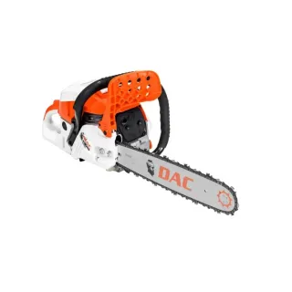 Бензинов верижен трион RURIS DAC 456 RS/ 3 к.с.