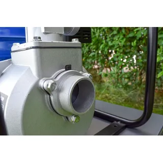 Бензинова помпа за вода GMAX TG30CX3/ 3 Бензинова помпа за вода GMAX TG30CX3/ 3