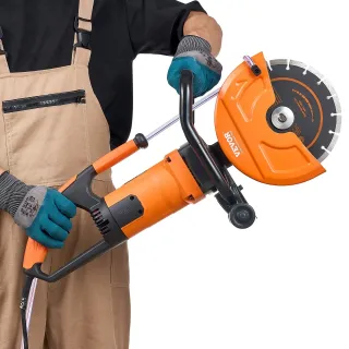 Ръчен фугорез VEVOR DC235/ 1800W Ръчен фугорез VEVOR DC235/ 1800W