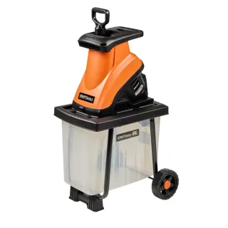 Дробилка за клони KraftDele KD5212/ 3kW