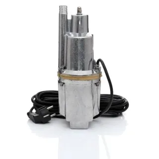 Потопяема вибрационна помпа KraftDele KD766/ 450 W