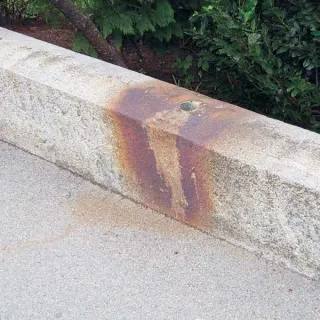 Препарат за почистване на ръжда Cleanfix Rost-ex M8 Препарат за почистване на ръжда Cleanfix Rost-ex M8