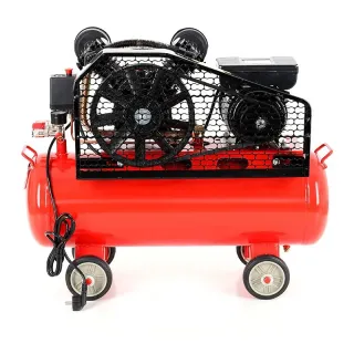 Маслен компресор KraftDele KD403/ 2.8 kW / 3.9 к.с. 230V Маслен компресор KraftDele KD403/ 2.8 kW / 3.9 к.с. 230V