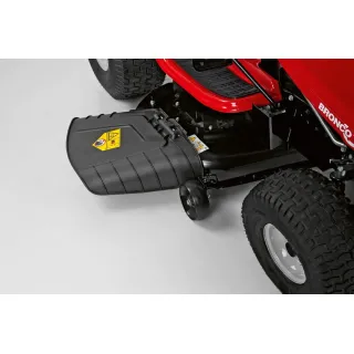 Трактор за косене MTD TROY-BILT BRONCO 107T-S/ 107см