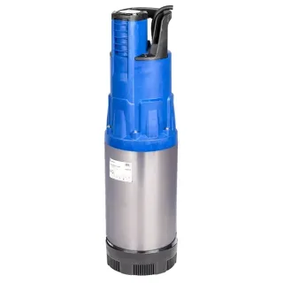 Автоматична потопяема помпа с вграден сензор Gmax Q1000162A-4P/ 1,1kW