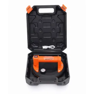 Единична вендуза KraftDele KD10737/ 190 кг/ 200 мм Единична вендуза KraftDele KD10737/ 190 кг/ 200 мм