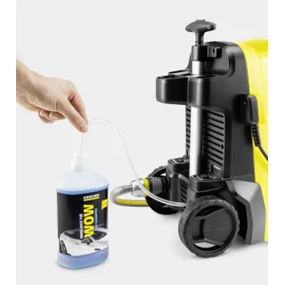 Водоструйка Karcher K 4 Classic Car/ 1.8kW