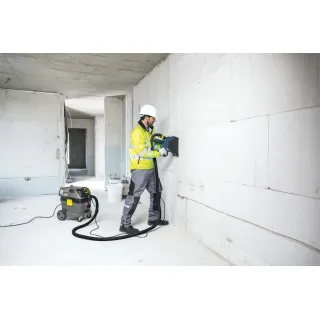 Професионална прахосмукачка Karcher NT 30/1 Tact Te M /1380W