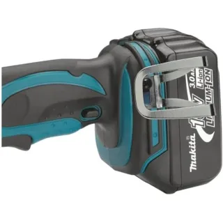 Акумулаторен ъглов гайковерт Makita DTL063Z/ 18V