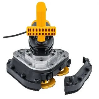 Фреза за шлайфане на бетон POWERMAT PM-SDB-2450M/ 2450W