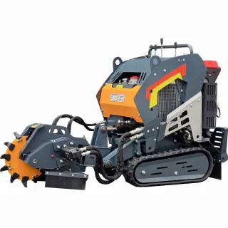 Фреза за дънери STILER STUMP GRINDER/ 27 к.с.