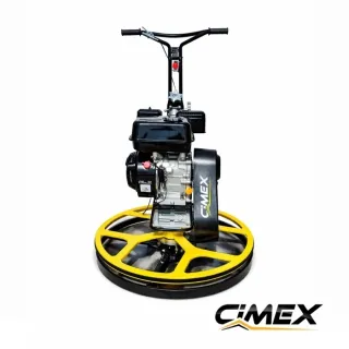 Бензинова пердашка за бетон CIMEX PT600FH/ 600 мм/ 6,5 к.с.