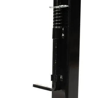 Бетонобъркачка Detoolz DZ-C325-G02/ 140 л/ 850W