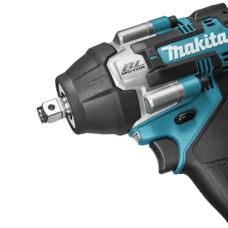 Акумулаторен гайковерт Makita TW007GZ XGT/ 40 V Акумулаторен гайковерт Makita TW007GZ XGT/ 40 V