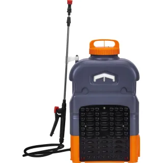 Акумулаторна пръскачка KraftDele KD2029/ 12V/ 20 л Акумулаторна пръскачка KraftDele KD2029/ 12V/ 20 л
