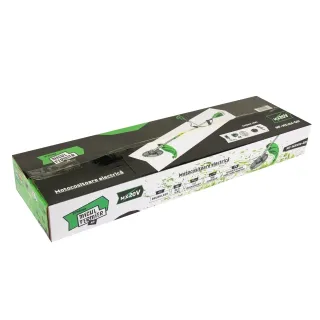 Акумулаторен тример Micul Fermier MF-MX1014-G01/ 20V/ 2x4Ah Акумулаторен тример Micul Fermier MF-MX1014-G01/ 20V/ 2x4Ah
