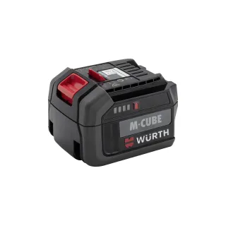 Акумулаторна батерия WURTH M-CUBE/ 12V/ 4.0 Ah