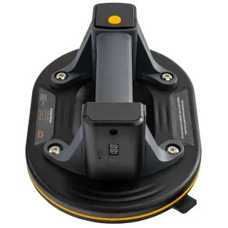 Акумулаторна вендуза Powermat PM-PPS-260M/ 260 кг/ 3,7V/ 1.5Ah