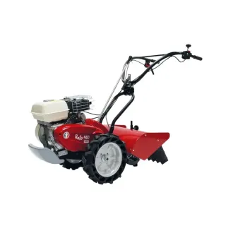 Мотофреза CEDRUS Pubert Roto 408/ 4,8 к.с.