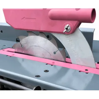 Мултифункционална дървообработваща машина STILER WM 2200R 230V/ 2.2kW