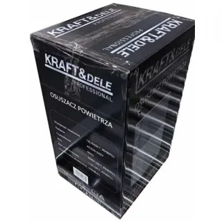 Влагоуловител KraftDele KD11787/ 200W