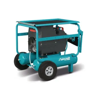 Винтов компресор за въздух AIRCRAFT ACS Special AIRCAR 3,0-10-22/ 3.3kW/ 400V Винтов компресор за въздух AIRCRAFT ACS Special AIRCAR 3,0-10-22/ 3.3kW/ 400V