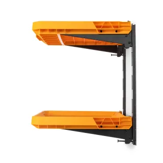 Система с два рафта TOUGHBUILT StackTech TB-B1S3-M-20
