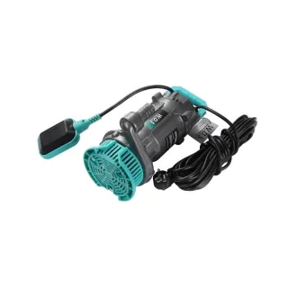 Потопяема помпа с поплавък KraftDele WDS2426/ 2.2kW