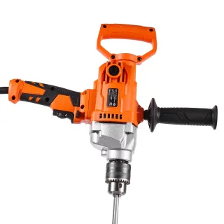 Бормашина/бъркалка VEVOR 8116/ 1100W Бормашина/бъркалка VEVOR 8116/ 1100W