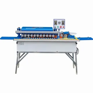 Кантираща машина STILER EB120 + 1 кг лепило/ 3.2kW