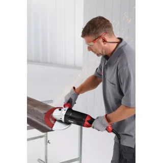 Електрически ъглошлайф FLEX L 21-6 230/ 2100W Електрически ъглошлайф FLEX L 21-6 230/ 2100W